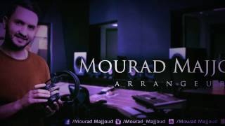 Mourad Majjoud - Instrumental Rachida / 2017