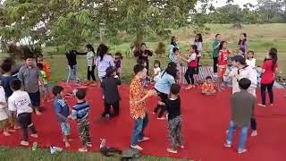 Download lagu Kau temanku kutemanmu