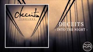 Deceits - Into the Night / Beyond Hope Records