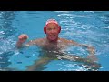KAP7 Tip of the Week - Goalie Edition - Step Drill