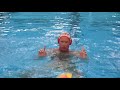KAP7 Tip of the Week - Goalie Edition - Step Drill