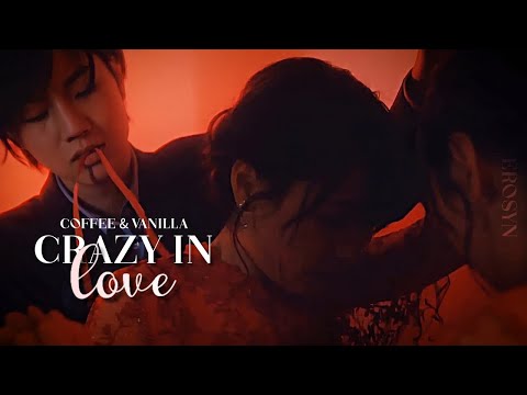 Video ✧˚‧ i will ruin you ∥ coffee and vanilla - youtube