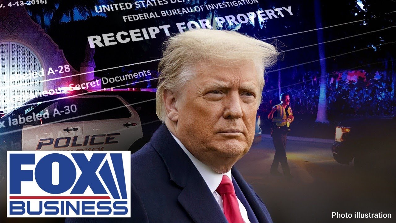 ‘Weaponizing police’ to get Trump is the end of democracy in America: Sean Duffy