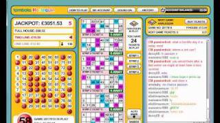 Tombola Bingo - Game In Play screenshot 4