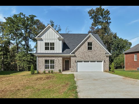 508 Mountain View Court, Smyrna, TN home video tour