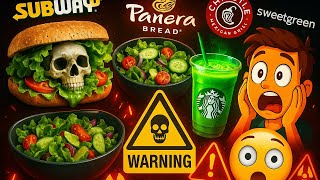 هذا لا يصدق فعليا : هل تعلم ان هذا شيء يدخل الى صحتك 😲