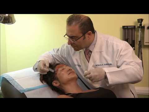 EMAGE "STEM Facial" Video
