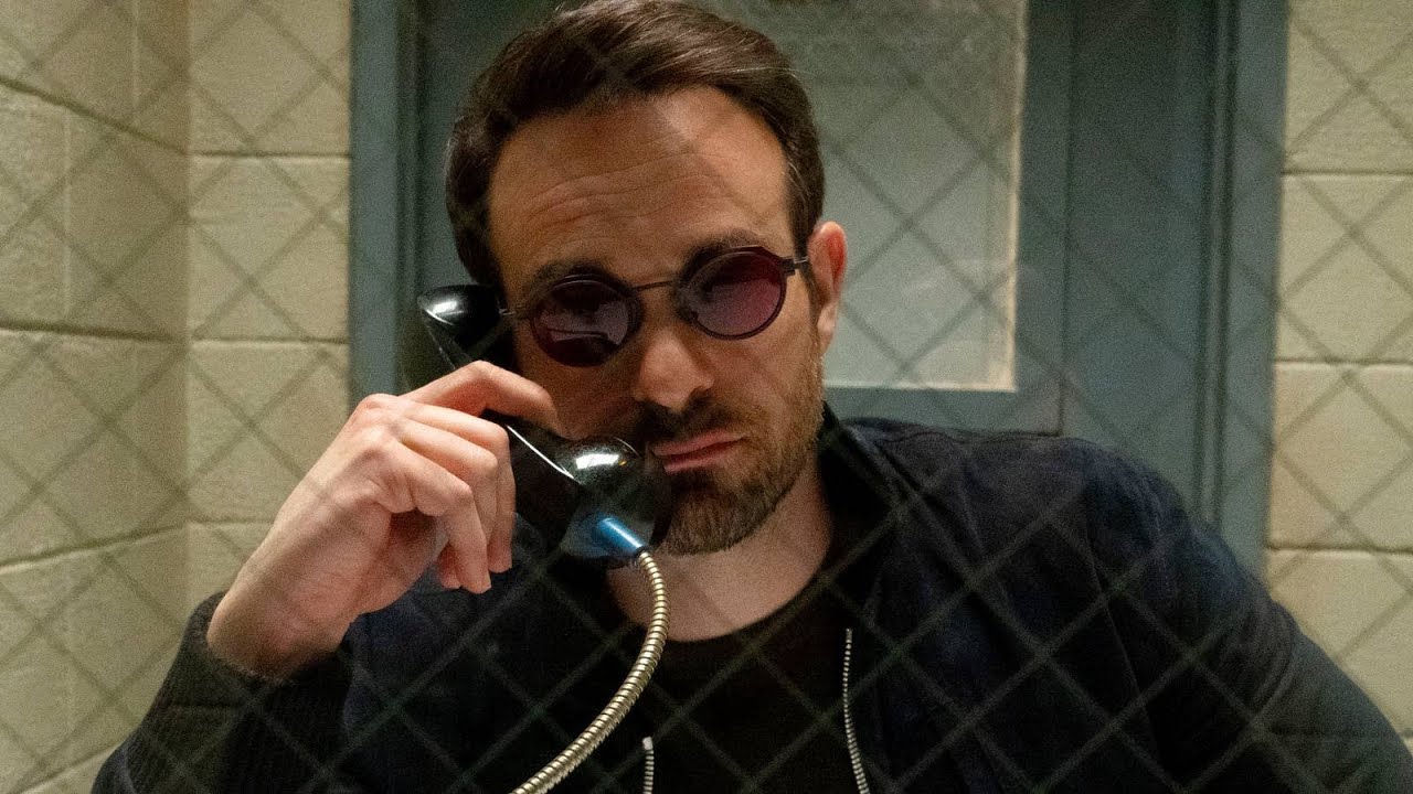 Daredevil Born Again's Biggest Difference Between Seasons 1 & 2 Explained