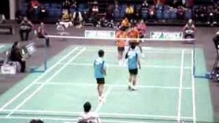 A.Wiarawan e W.Windarto x Japan