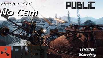 eaJ Archive: Rust - Public [6] (03/02/2021)
