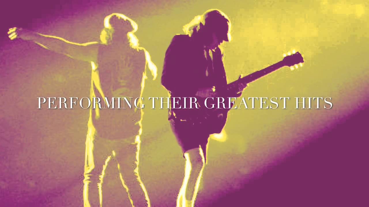 AC/DC LIVE AT CHICAGO 2015 PROMO - YouTube