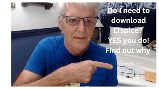 LTspice for Circuit Modeling