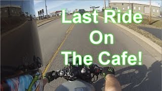 Last ride on my Cafe bike before I sold it.
She will be missed!
Song: Odin - Energy
Odins channel:https://www.youtube.com/user/KaminoRecords Last ride on my Cafe bike before I sold it.