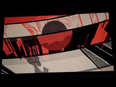 Crunchyroll/Sony/Sony Pictures Releasing/Kadokawa Animation/Madhouse (2024)