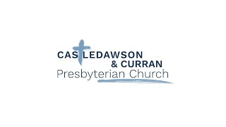 Castledawson Presbyterian Easter Sunday Evening Service 05/04/26