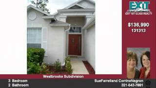 2726 Madrigal Ln West Melbourne FL