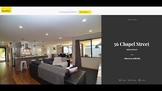 56 Chapel St BALDIVIS 56 Chapel St BALDIVIS