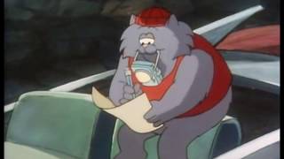 The Catillac Cats (S02E19) - A Letter To Granny HD