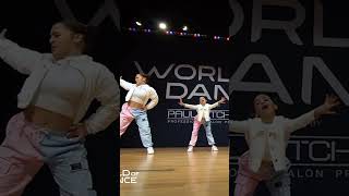 Lilsquad Jr Steps In Tight And Moves With Clean Unity