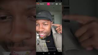 MRJAZZIQ (ABUTTI WADI OPERATION) LIVE ON INSTAGRAM |SCOTT MAPHUMA |TMANXPRESS |MELLOW&SLEAZY |CHLEY 