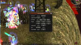 SUMATRA vs M3CL1S KRAL Tagı Lonca Savaşı (Ekinoks Mt2 25.10.2015)