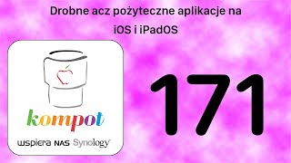 171 Drobne acz pożyteczne aplikacje na iOS i iPadOS screenshot 1