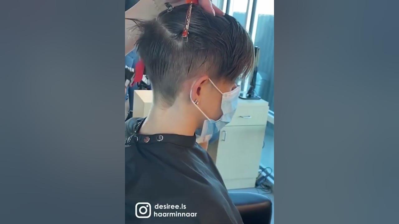 Just a little bit shorter? - YouTube