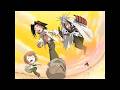 Shaman King│通靈王【ED】trust you #林原めぐみ