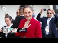Sheinbaum insta a la CELAC a realizar cumbre sobre bienestar económico de América Latina