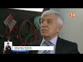 «Казцинк» компаниясы отандық өнім өндіруші кәсіпкерлерді қолдауда