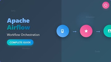 Apache Airflow Tutorial for Beginners: Workflow Orchestration Explained!