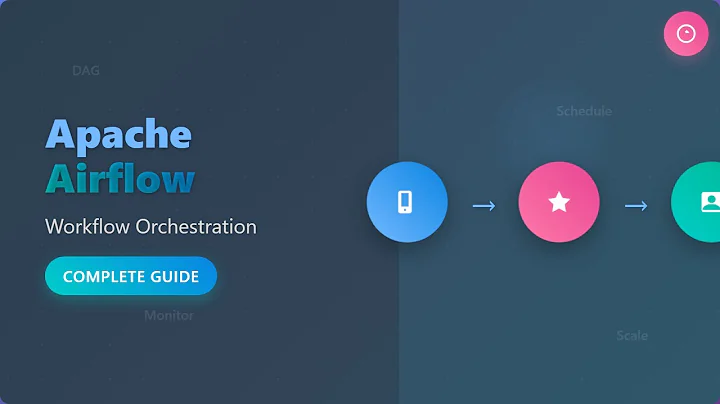 Apache Airflow Tutorial for Beginners: Workflow Orchestration Explained!