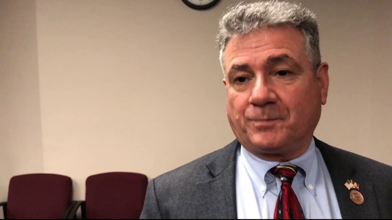 Sports-gambling debate postponed again | Cronkite News