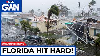 Information 1M+ WITHOUT POWER as HURRICANE HITS FLORIDA — Isaias Rages and Flooding Continues (Latest Updates) Update