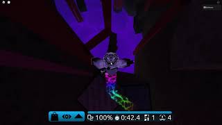 Poisonous Chasm Solo in 1:23.080 | Flood Escape 2