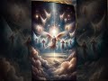 new Jesus status video #music #jesus #shorts