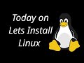 Installing Zorin OS