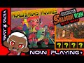 [World's Worst Woomies] Splatoon 3: Salmon Run (5.26.24)