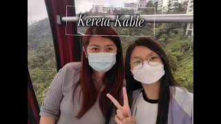 Bentuk Muka bumi - Tanah Tinggi ( Geografi Tingkatan 1)