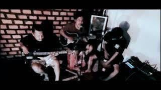 KULIT KACANG REGGAE (COVER) RICHARD D'gilis