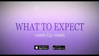 What to Expect Pregnancy & Baby Tracker app. screenshot 5