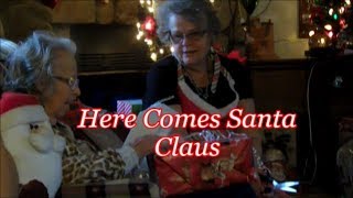 Elvis Presley - Here Comes Santa Claus