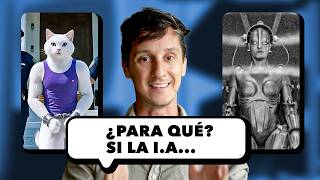 Vale la pena estudiar cine en 2026?