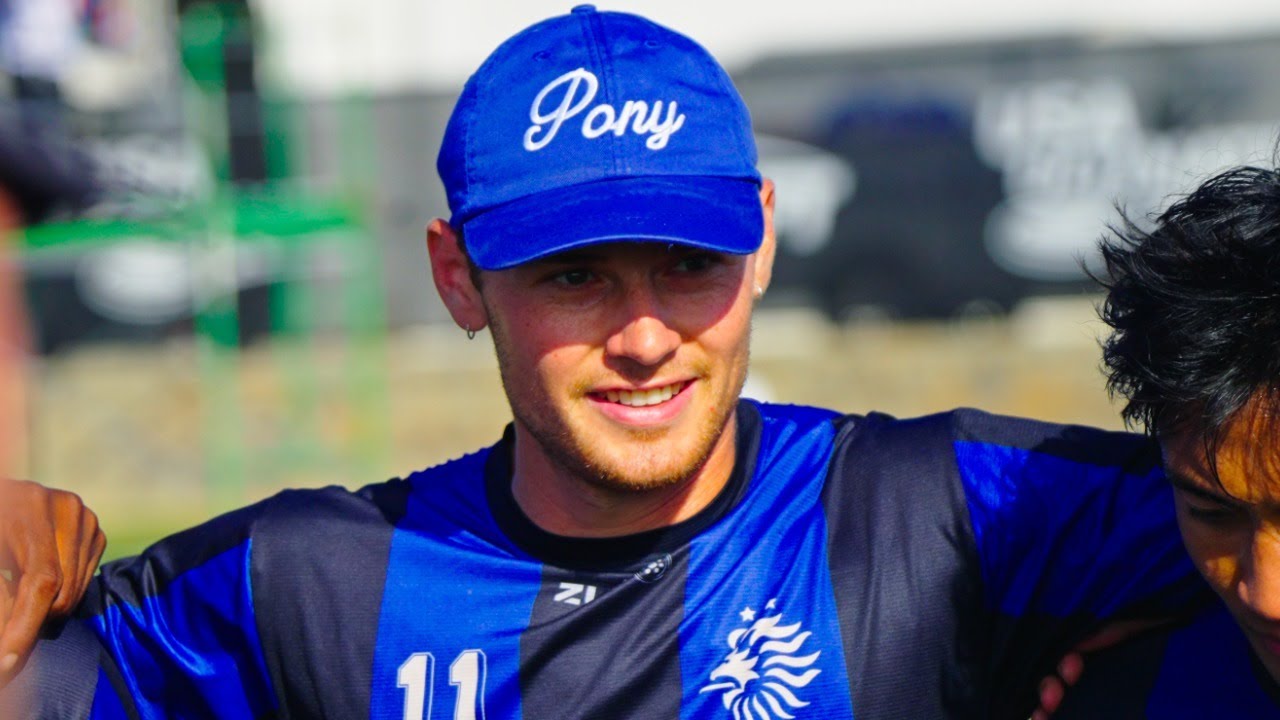 PoNY | 2025 National Championships Highlights