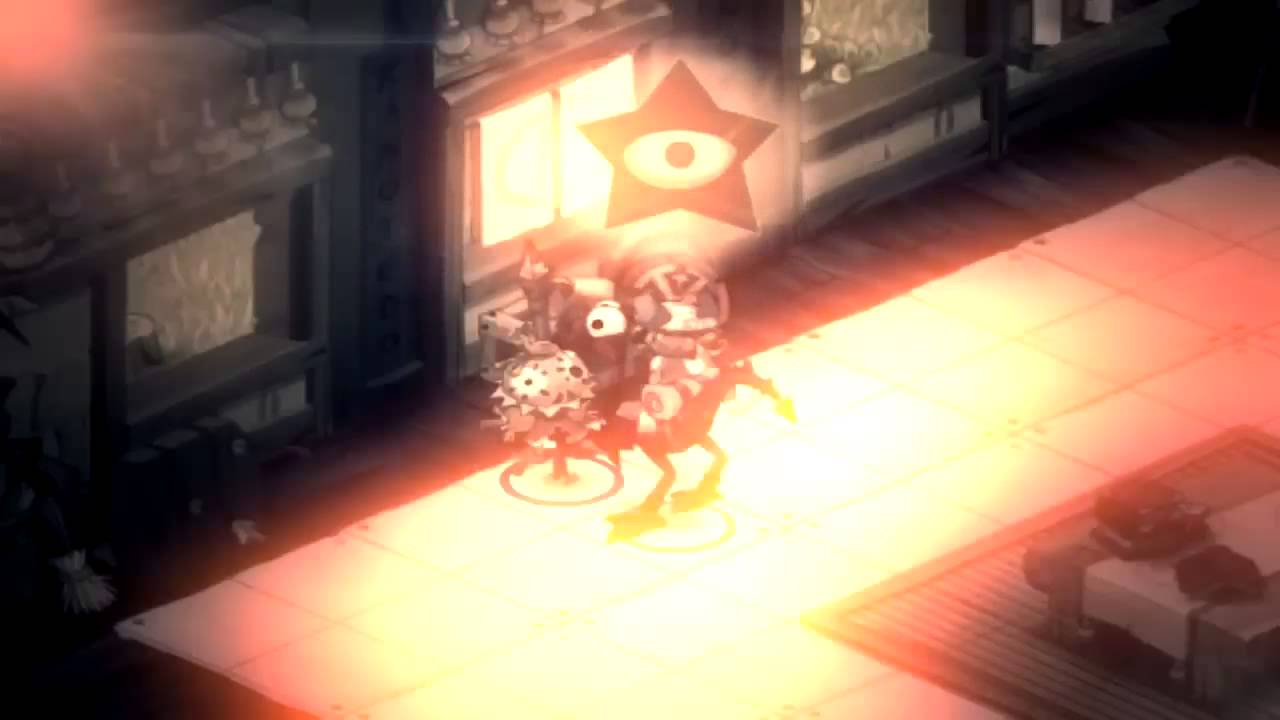 [Dofus] Mini Edit marteau reine (ecaflip 199)