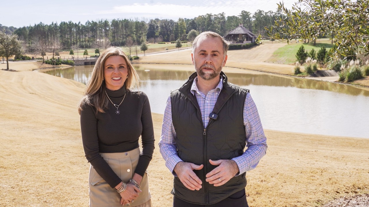 Inside North Hills at Fairhope: Fairhope, Alabama's Premier Custom Home Community - February 2026