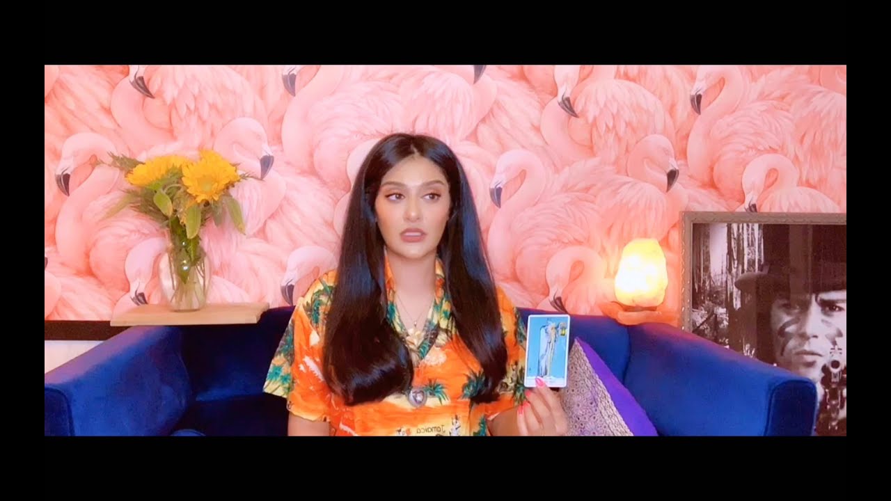 The Lineup. Gemini July 2019