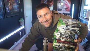 Lets Talk About Call of Duty...