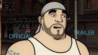 Chozen | Season 2 |  Trailer | FX