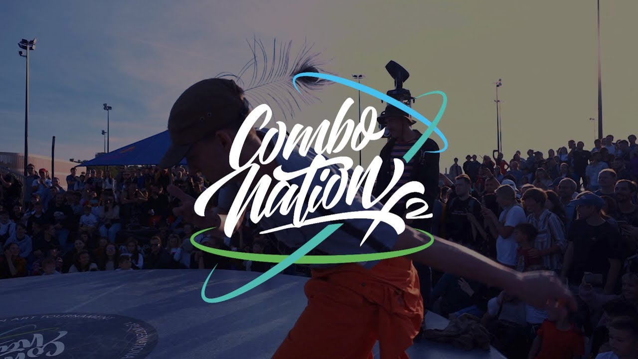 ILYA DURAPOV & MANKEES vs ANIMAL & МИТРО | STYLE NOVATORS BATTLE 2x2 | COMBONATION X2